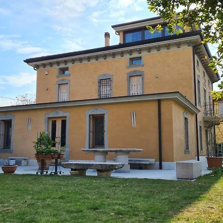 Appartamento Modenese 8 Peschiera del Garda Dış mekan fotoğraf