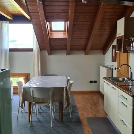 Appartamento Modenese 8 Peschiera del Garda Dış mekan fotoğraf