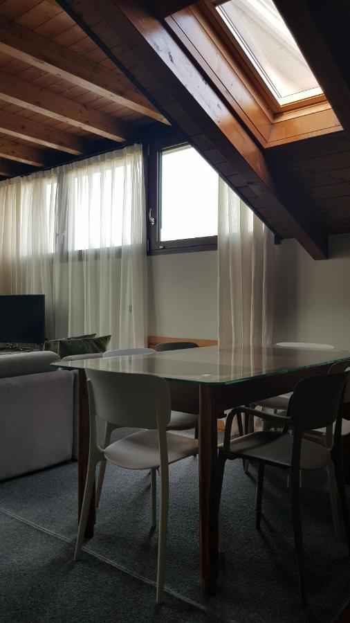 Appartamento Modenese 8 Peschiera del Garda Dış mekan fotoğraf