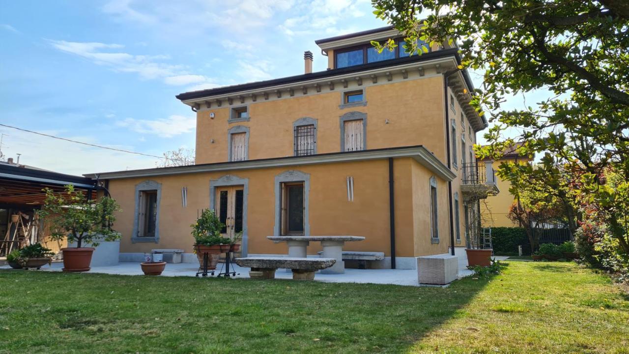 Appartamento Modenese 8 Peschiera del Garda Dış mekan fotoğraf