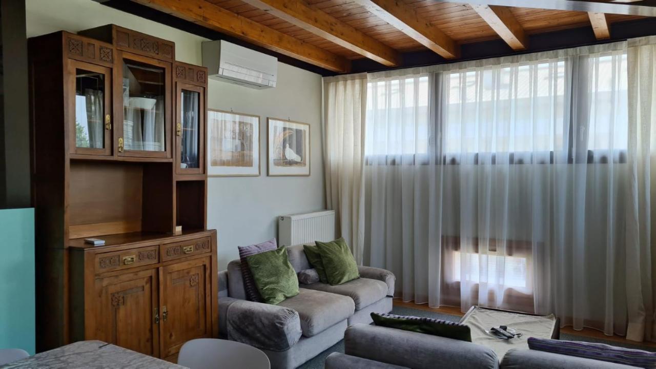 Appartamento Modenese 8 Peschiera del Garda Dış mekan fotoğraf