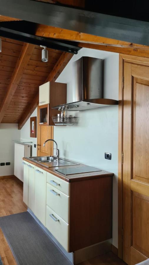 Appartamento Modenese 8 Peschiera del Garda Dış mekan fotoğraf