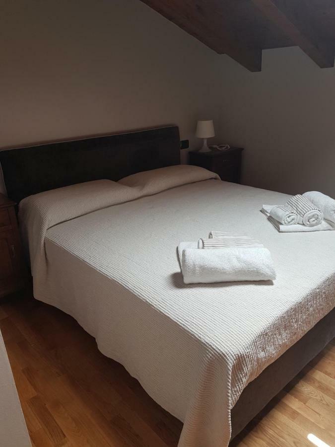 Appartamento Modenese 8 Peschiera del Garda Dış mekan fotoğraf