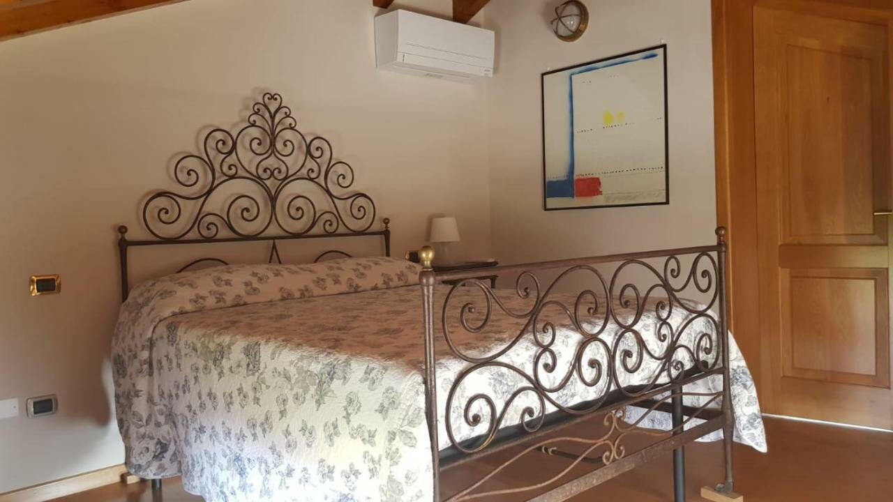 Appartamento Modenese 8 Peschiera del Garda Dış mekan fotoğraf