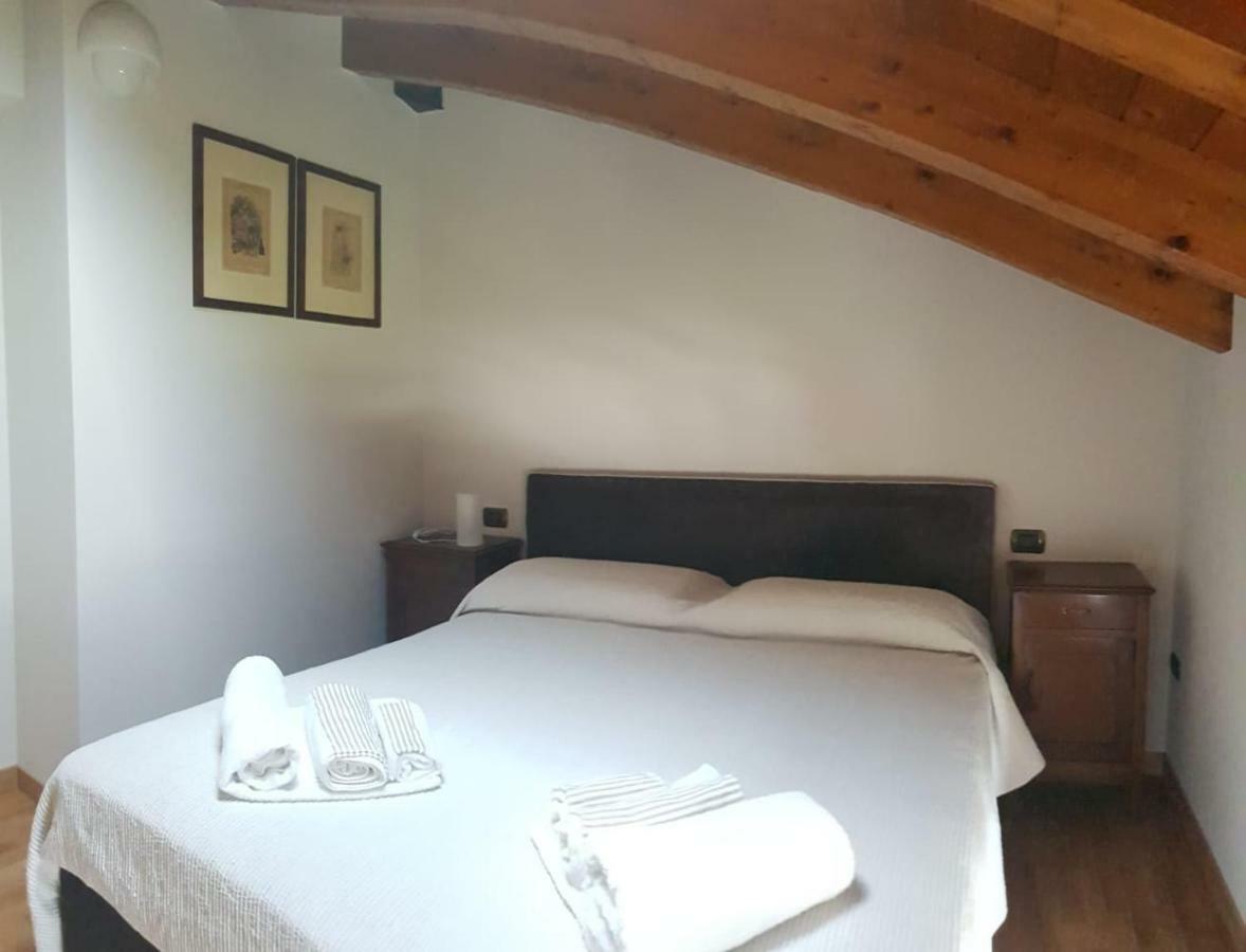 Appartamento Modenese 8 Peschiera del Garda Dış mekan fotoğraf
