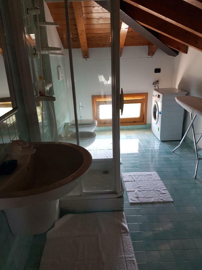 Appartamento Modenese 8 Peschiera del Garda Dış mekan fotoğraf